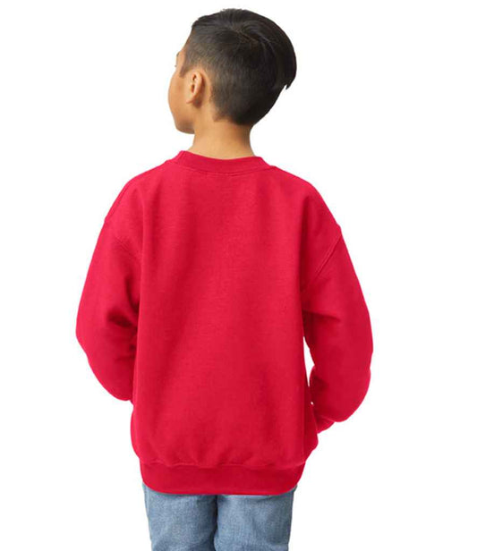 GD56B Red Model