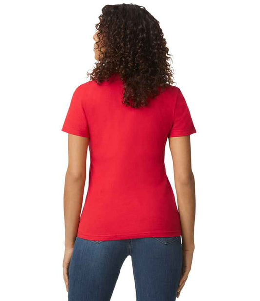 GD92 Red Model