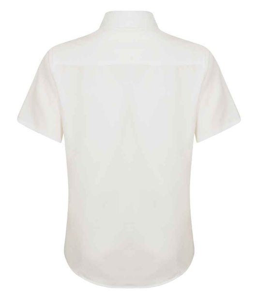 H596 White Back