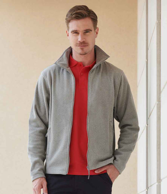 H850 Heather Grey Model