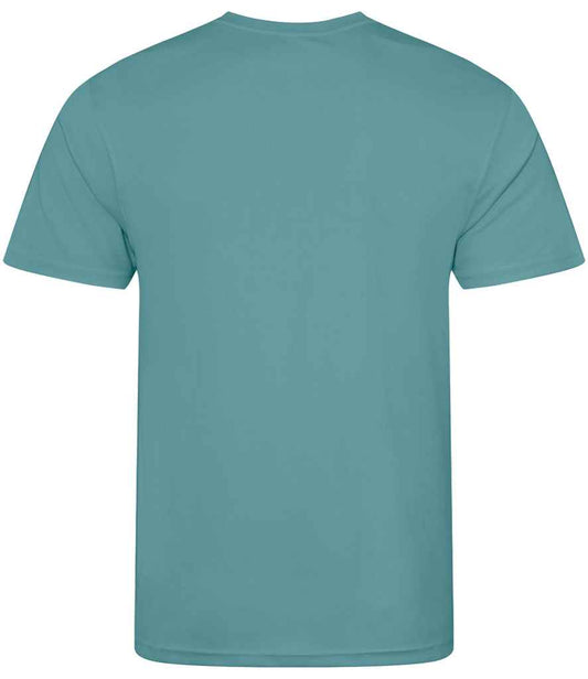 JC001 Seafoam Back