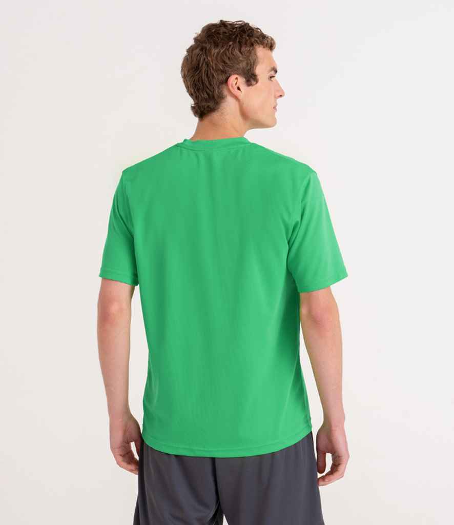JC001 Sour Green Model