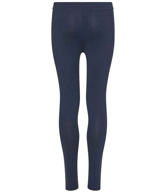 JC087 French Navy Back