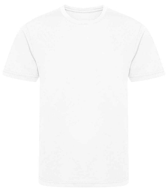 JC201B Arctic White Front