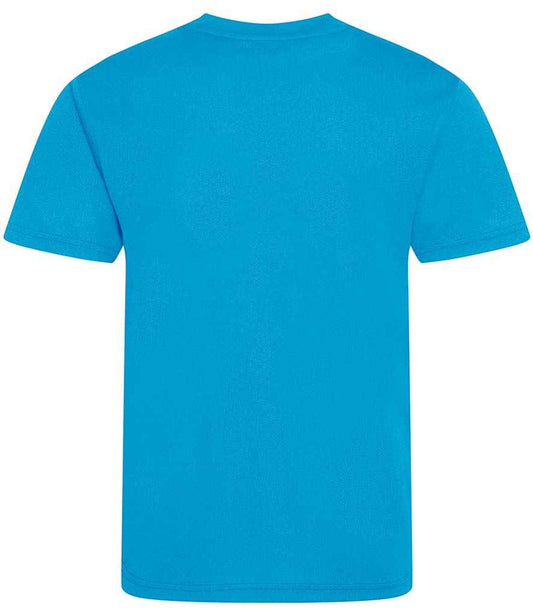 JC201B Sapphire Blue Back
