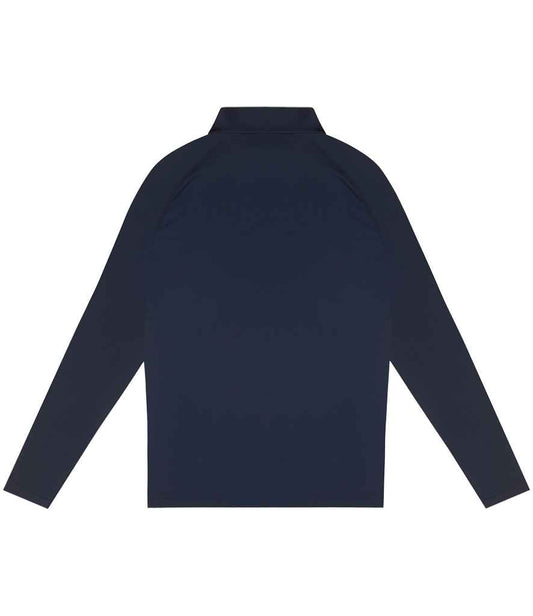 JC230 French Navy Back