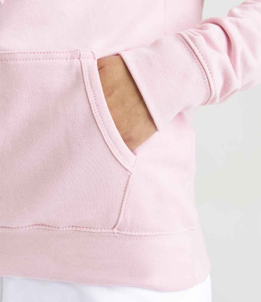 JH001F Baby Pink Model
