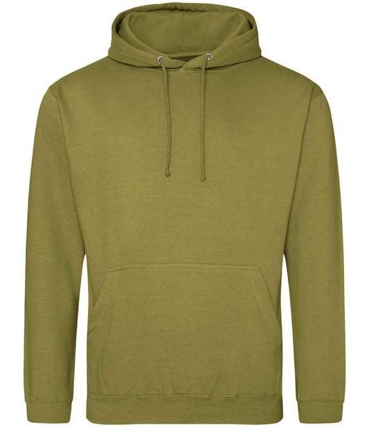 JH001 Khaki Front