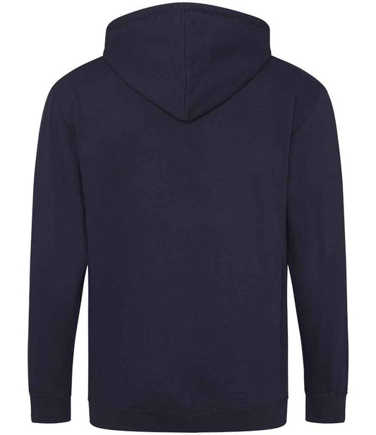 JH050 New French Navy Back