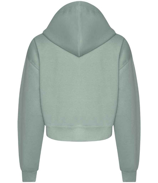 JH065 Dusty Green Back