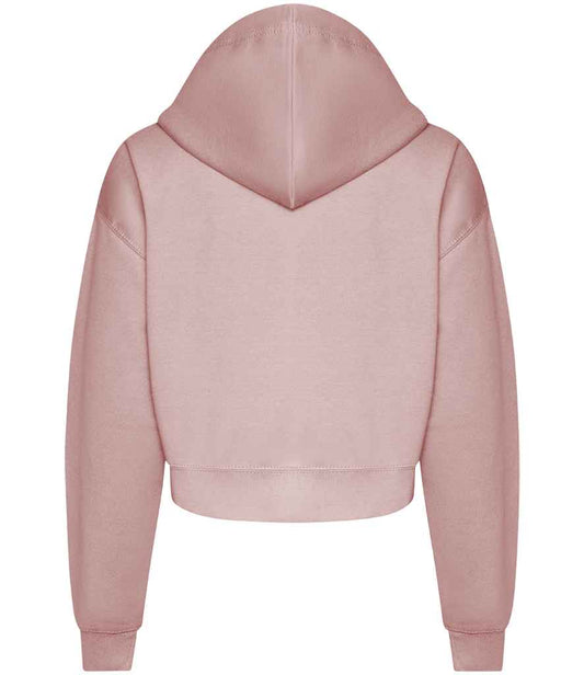 JH065 Dusty Pink Back