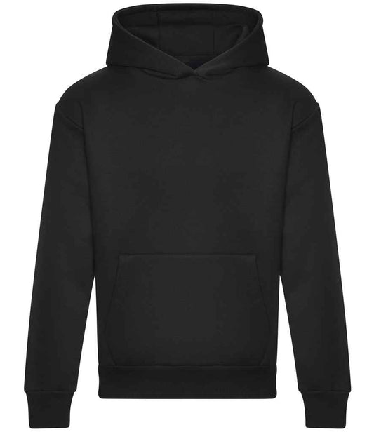JH120 Deep Black Front