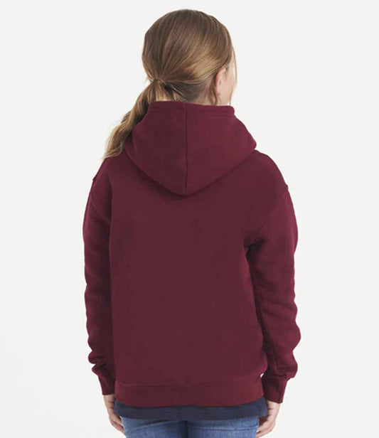 JH201B Burgundy Model
