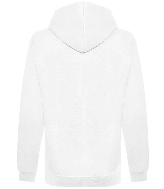 JH201 Arctic White Back