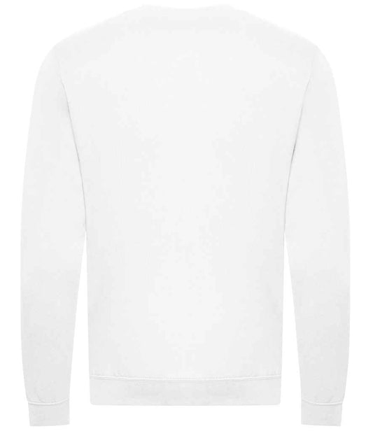 JH230 Arctic White Back