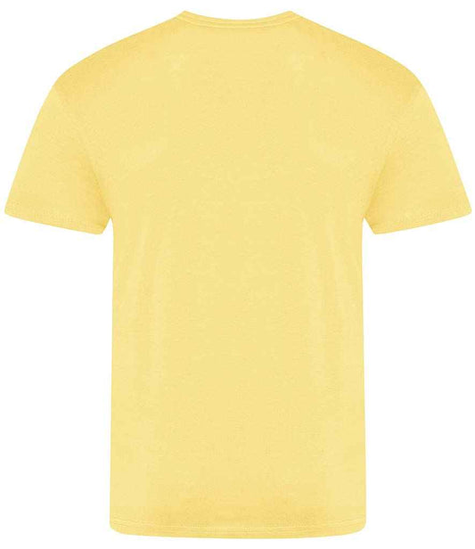 JT100 Sherbet Lemon Back