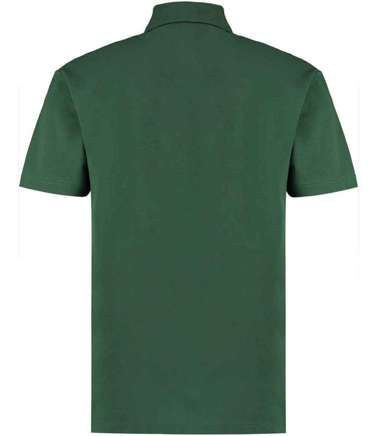 K422 Bottle Green Back