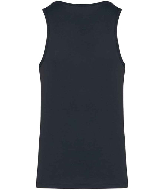 KB3023IC Navy Back