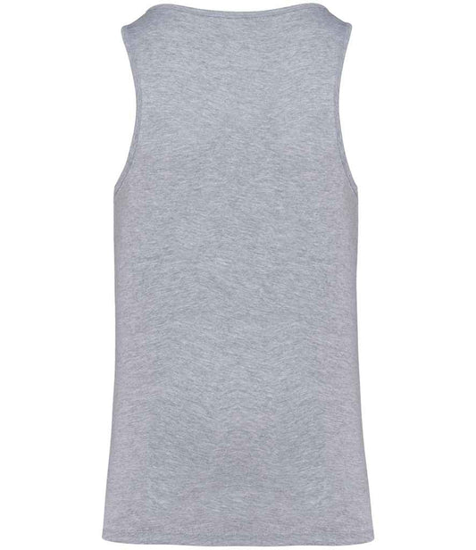 KB3023IC Oxford Grey Back
