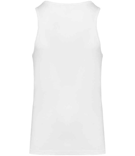 KB3023IC White Back