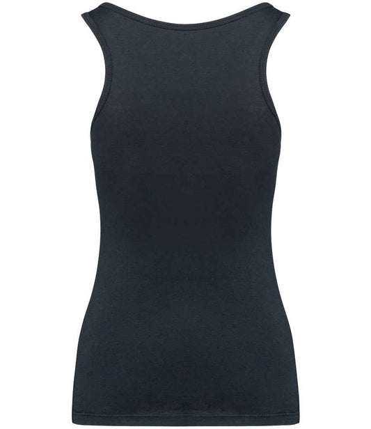 KB3024IC Navy Back