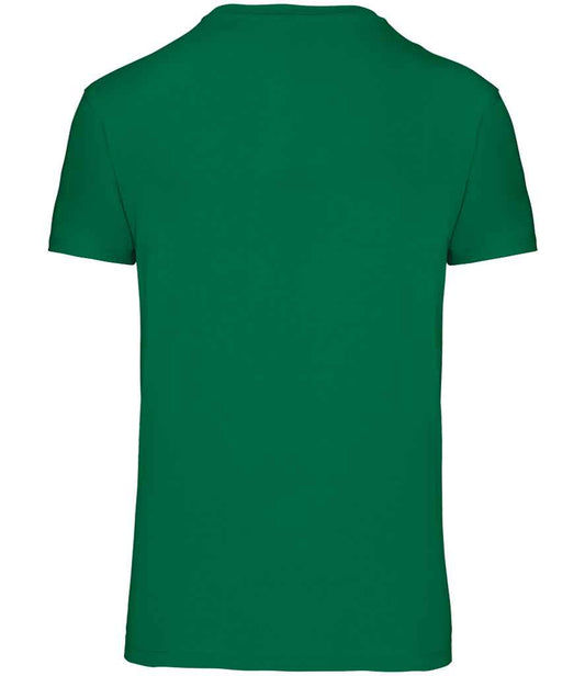 KB3025IC Kelly Green Back