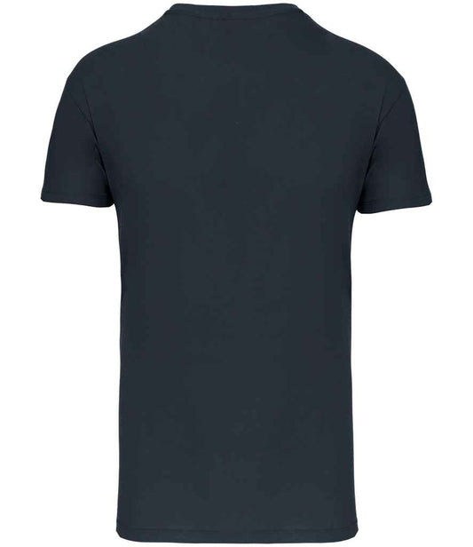 KB3025IC Navy Back