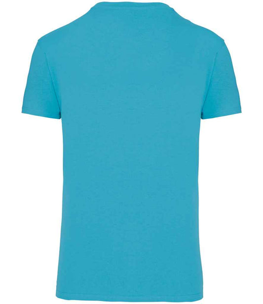 KB3025IC Sea Turquoise Back