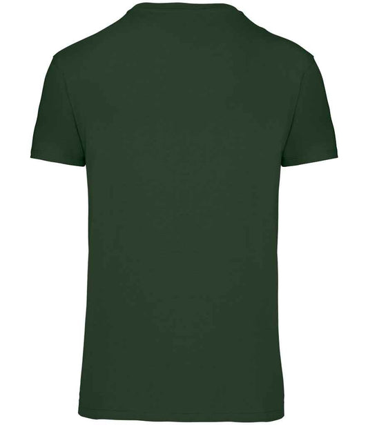 KB3032IC Forest Green Back