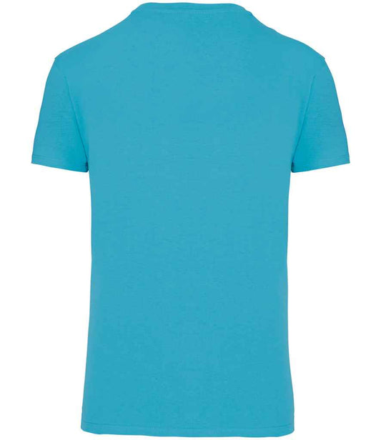KB3032IC Sea Turquoise Back