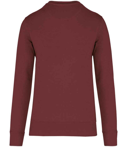 KB4025 Wine Back