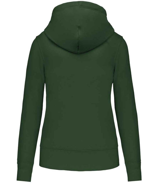 KB4028 Forest Green Back