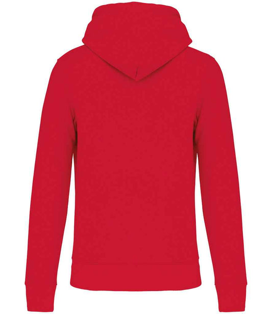 KB4029 Red Back