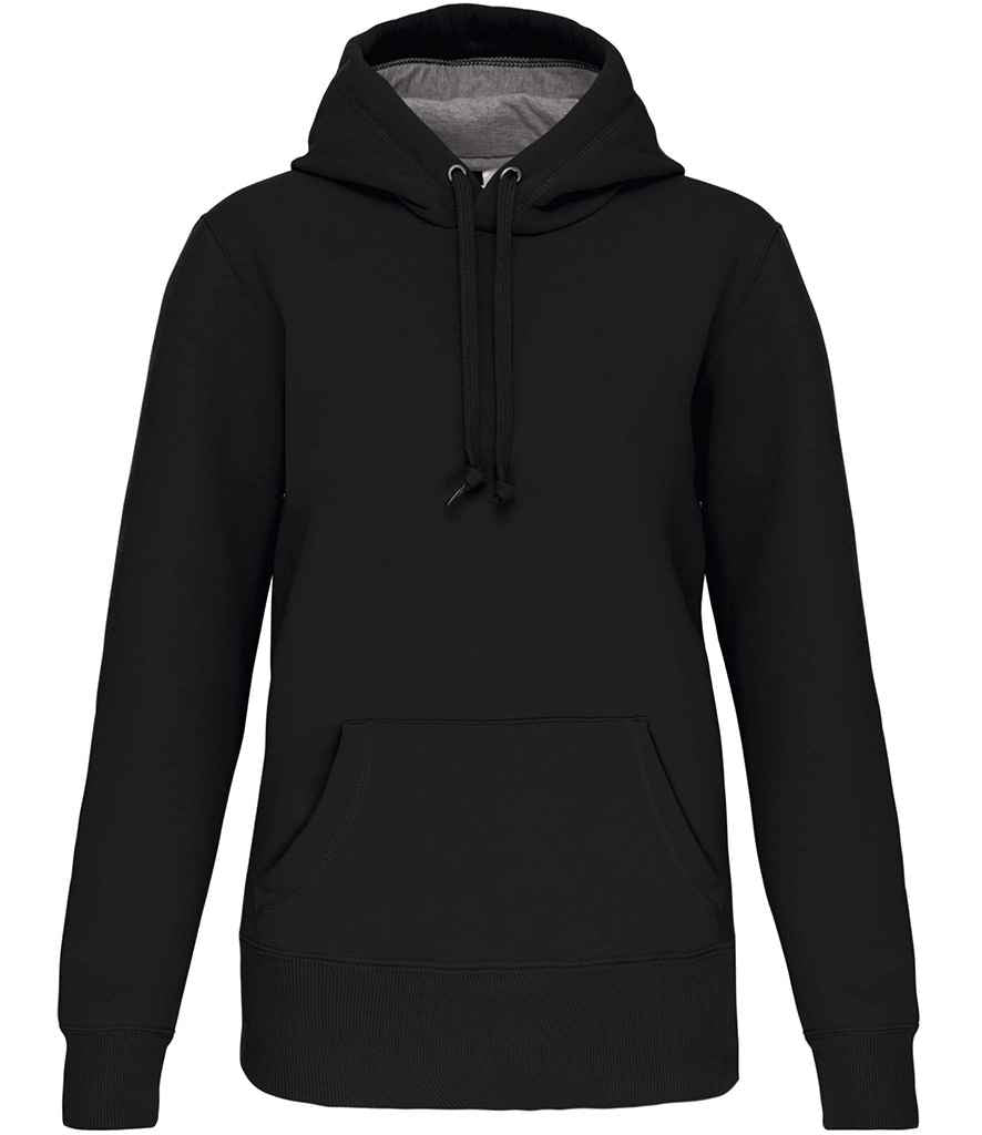 KB443 Black Front