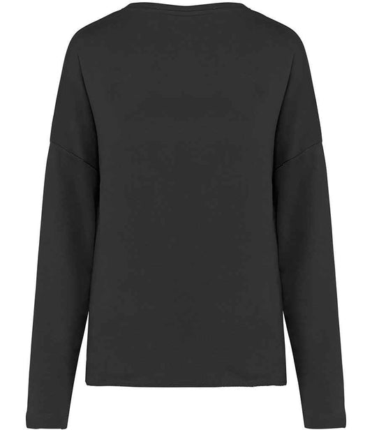 KB471 Black Back