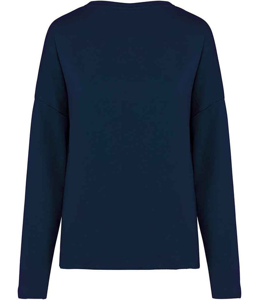 KB471 Navy Back