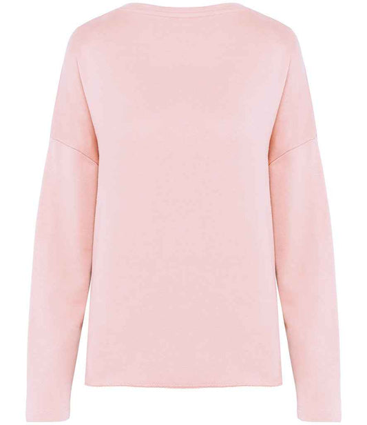 KB471 Pale Pink Back