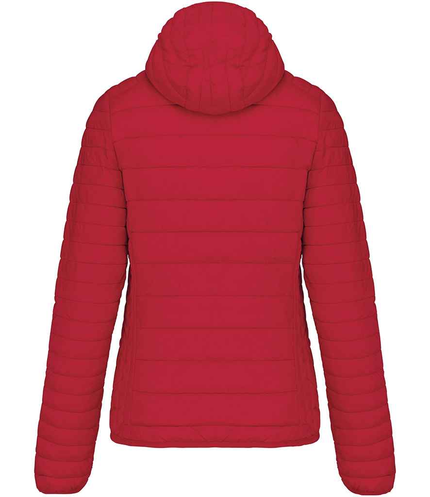 KB6111 Red Back