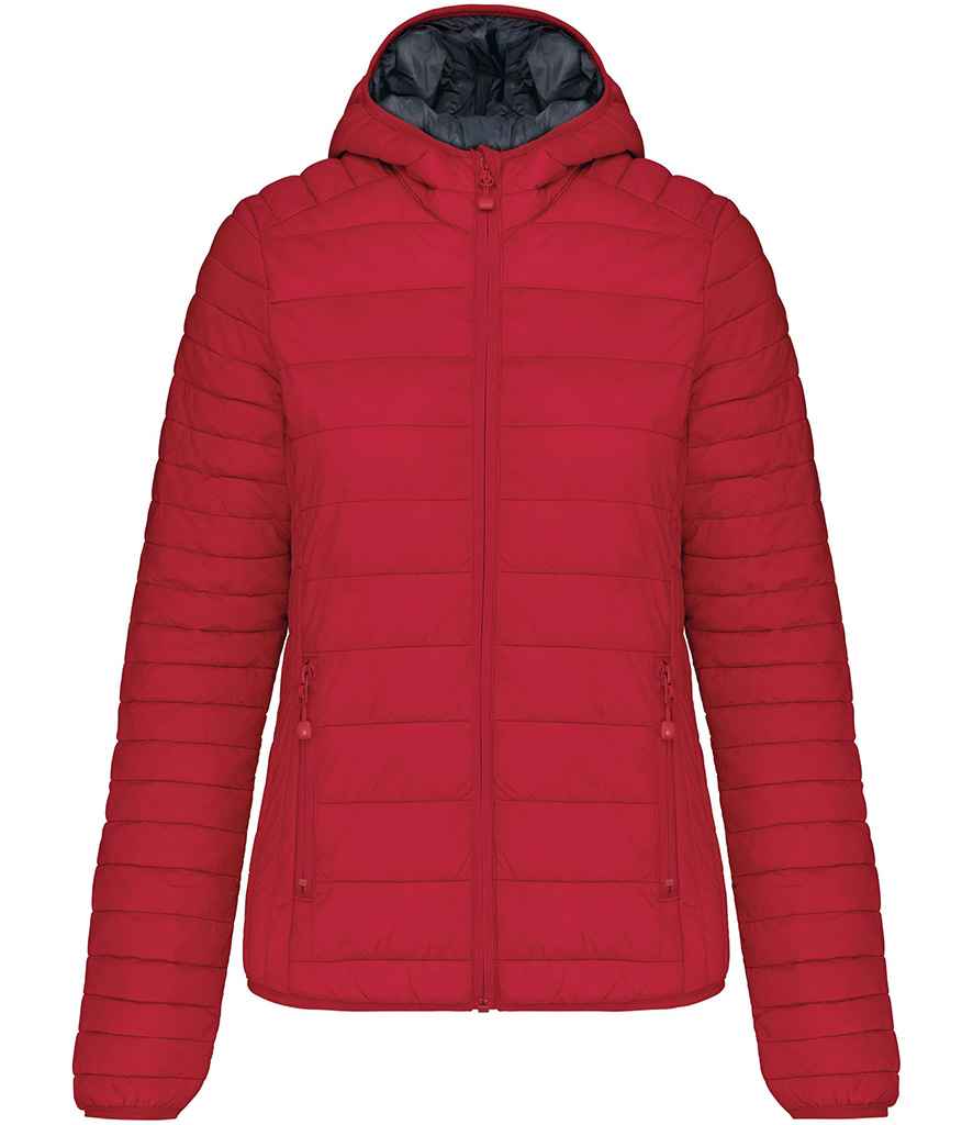 KB6111 Red Front