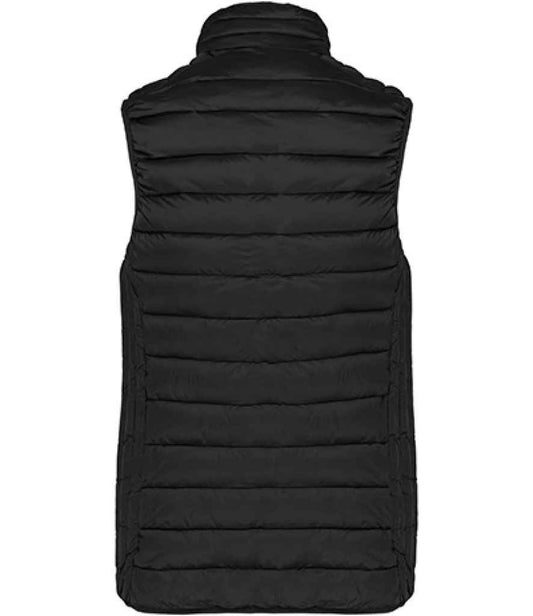 KB6114 Black Back