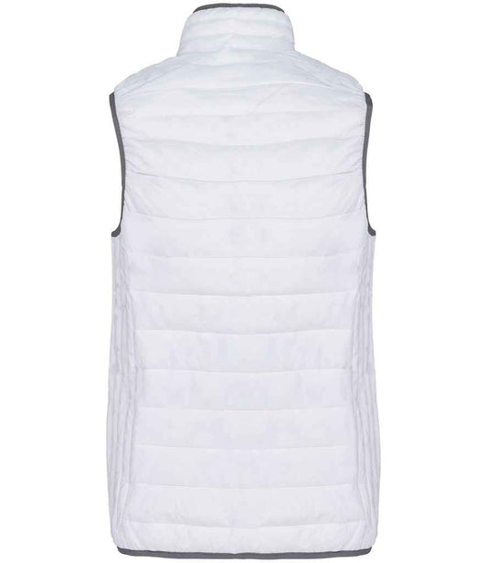 KB6114 White Back