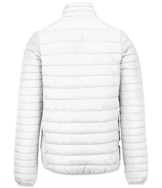 KB6120 White Back