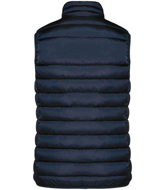 KB6173 Navy Back