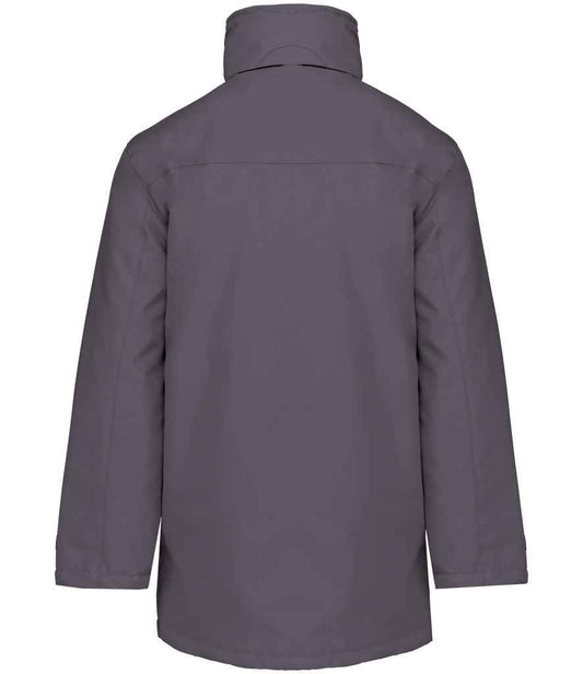 KB677 Convoy Grey Back