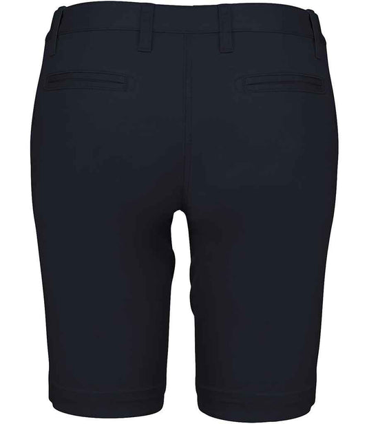 KB751 Dark Navy Back