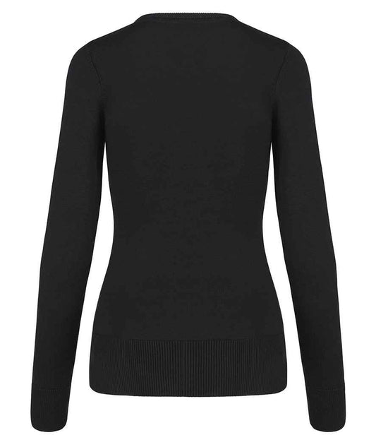 KB966 Black Back