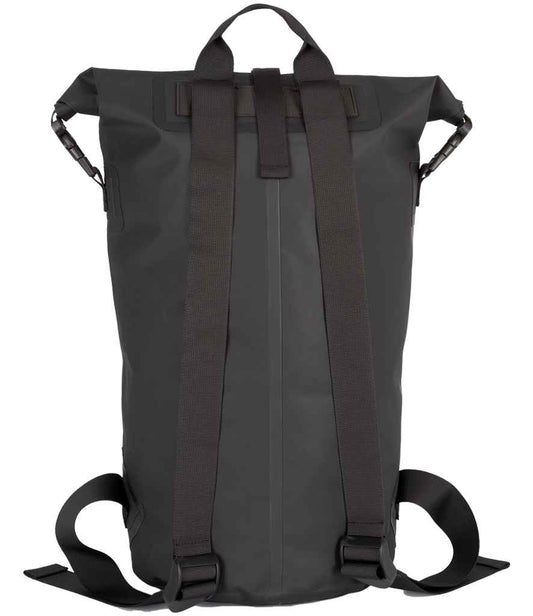 KI0656 Black Back