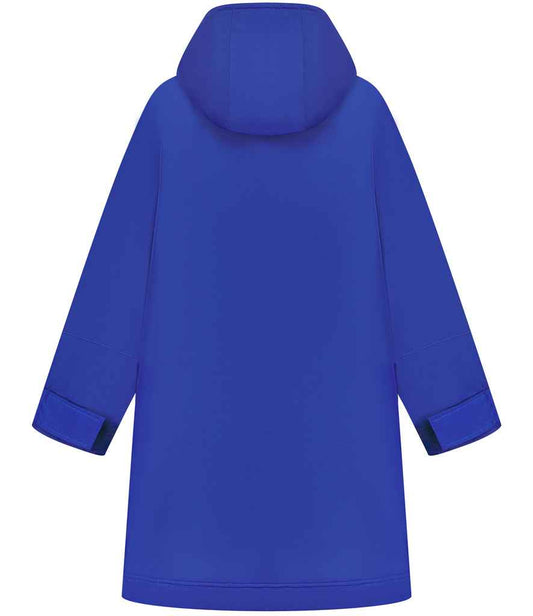 LV691 Royal Blue Back