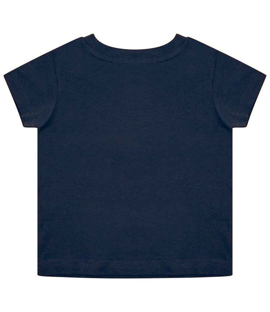 LW620T Navy Back