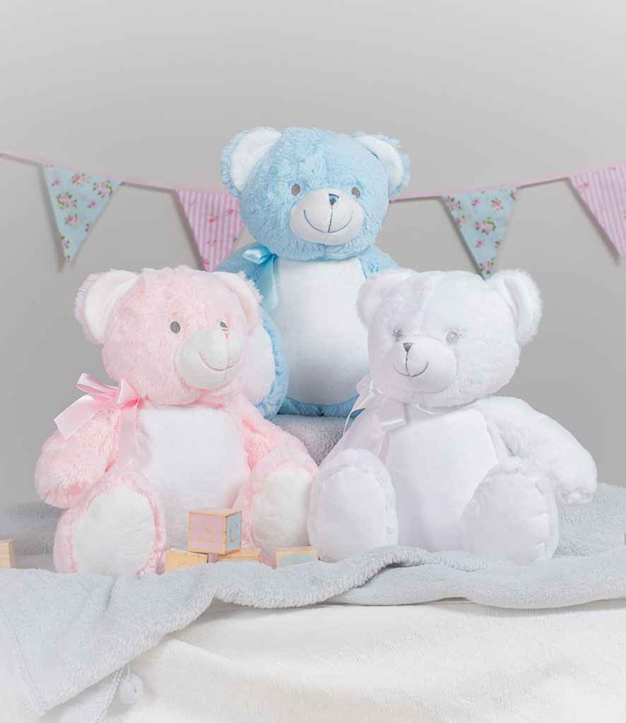 MM556 Blue Front